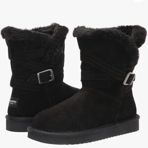 Koolaburra By Ugg Delene Short Fashion Boot